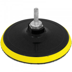 41905 Калибр Насадка для угловой шлифовальной машины Калибр 125 мм (арт.131752)