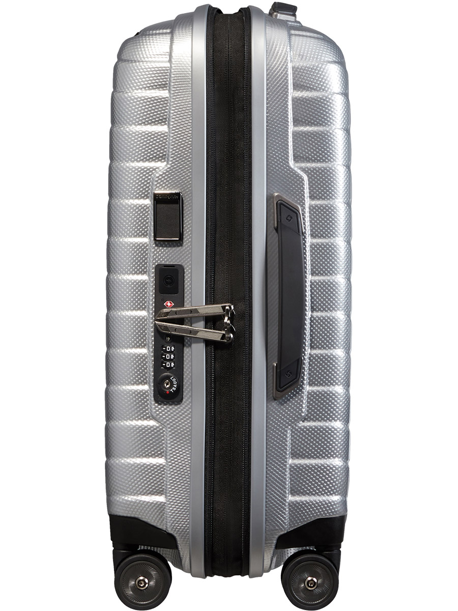 CW6-25001 Чемодан CW6*001 Spinner Samsonite Proxis  - Вид №3