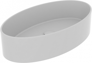 LKLAVFSBF6019 Накладная раковина на столешницу GSG CERAMIC