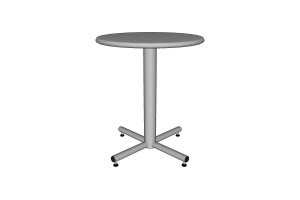 FSRT149 Крест стол  Forms-surfaces