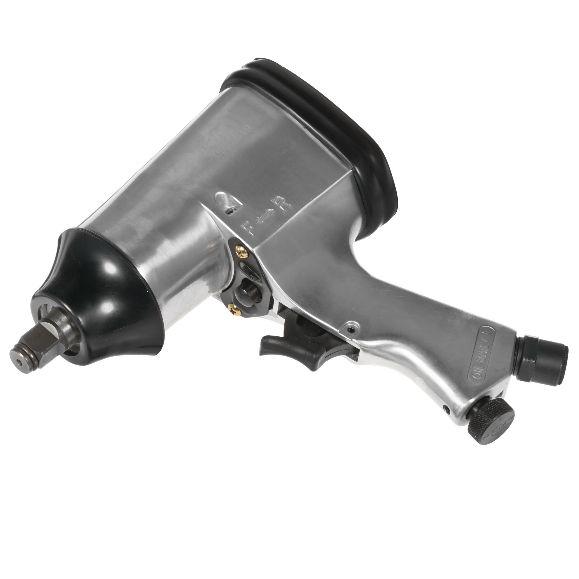 Пневмогайковерт Quattro Elementi 919-815 8165491 STDN-0120991 - Вид №3