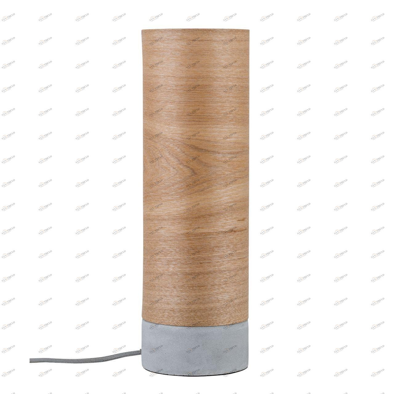 Настольная лампа Paulmann Nea 79664 PAULMANN КЛАССИЧЕСКИЕ 195286 Коричневый;серебро 