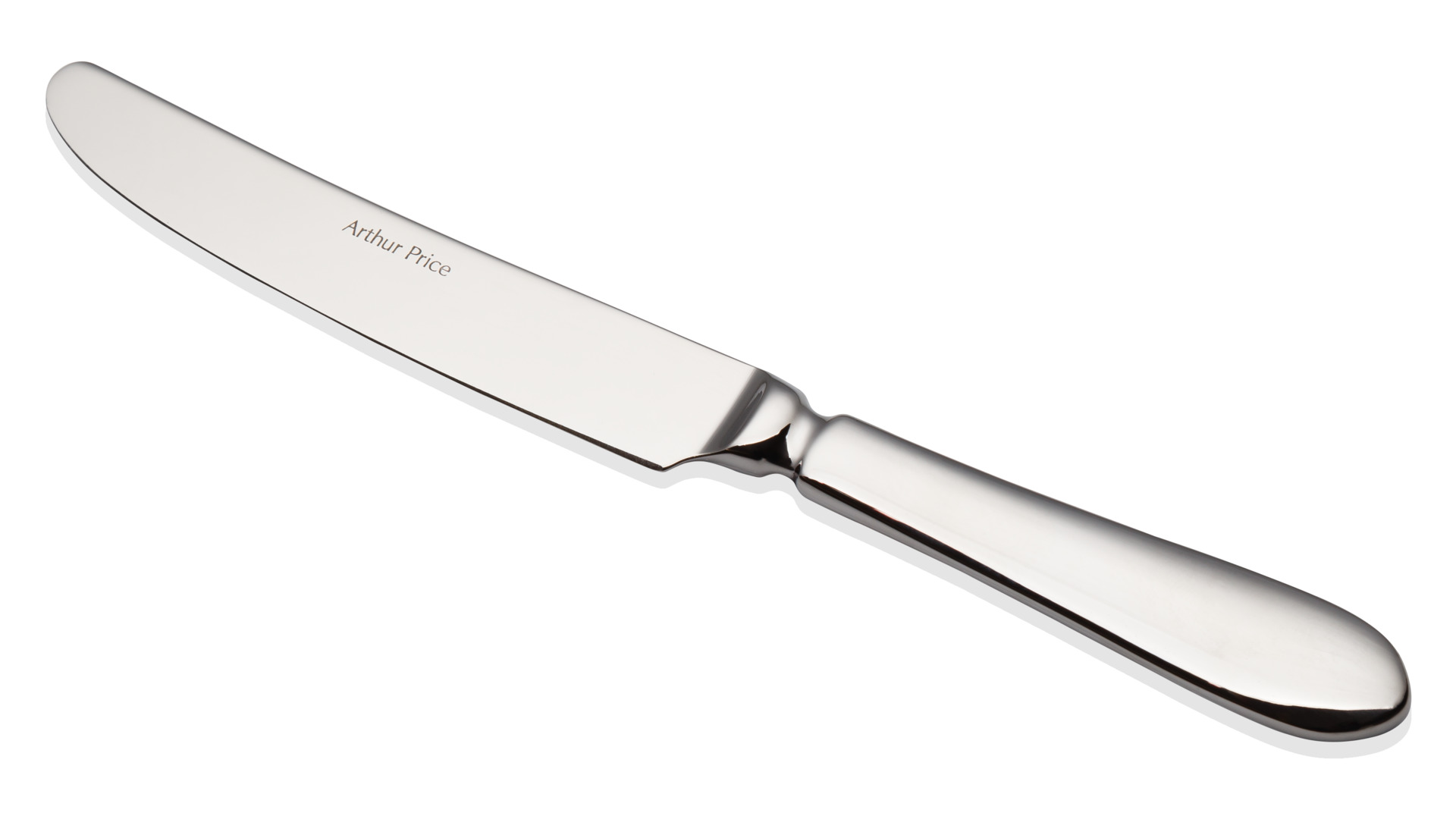 10643740 Набор столовых приборов Стальной Arthur Price  - Вид №4