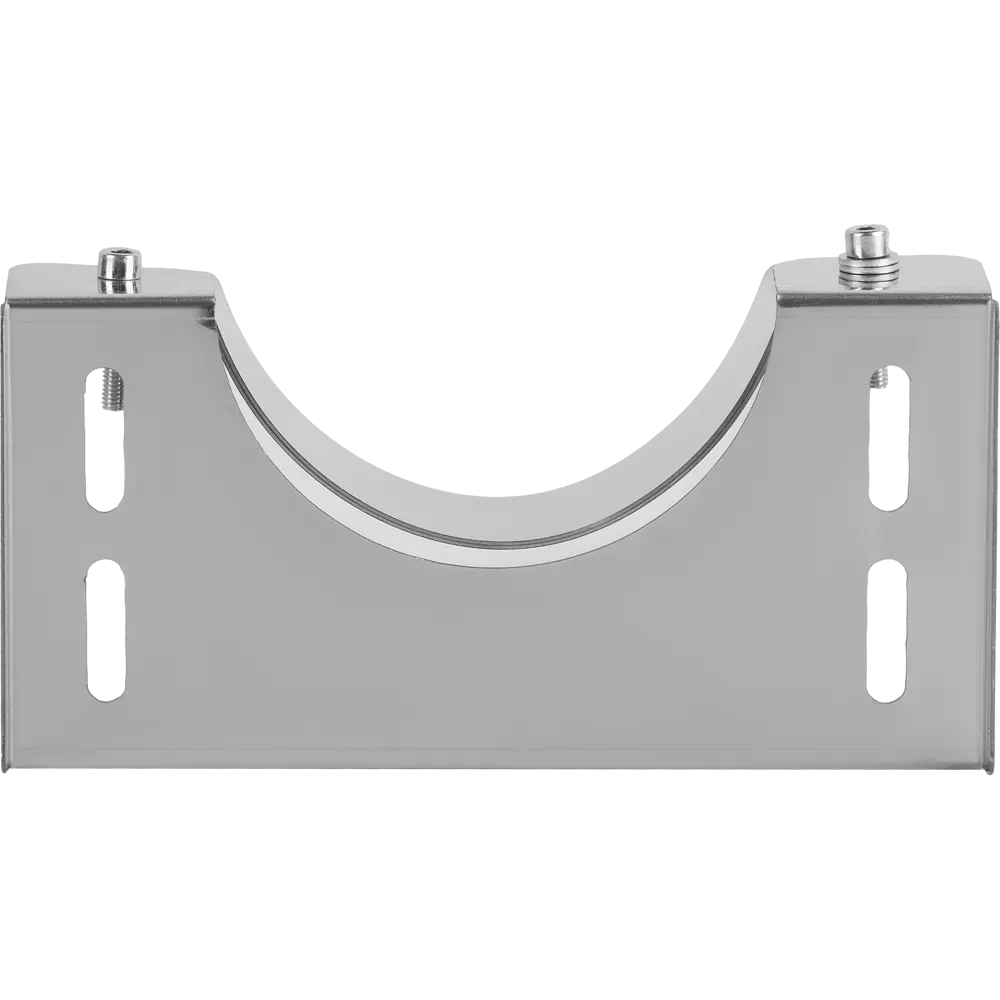 Стеновой хомут Металлик и Ко 430/1 мм D115 мм STLM-2161291 - Вид №2