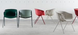 052796 Стул Bai Ondarreta