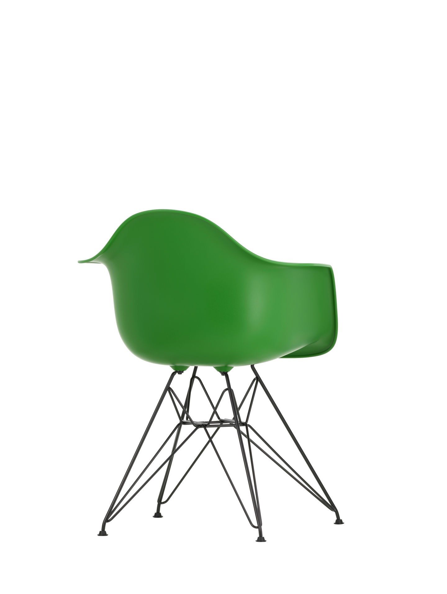 Стул с подлокотниками из полипропилена и ткани VITRA Eames Plastic Chair ARCH-00117709 - Вид №112