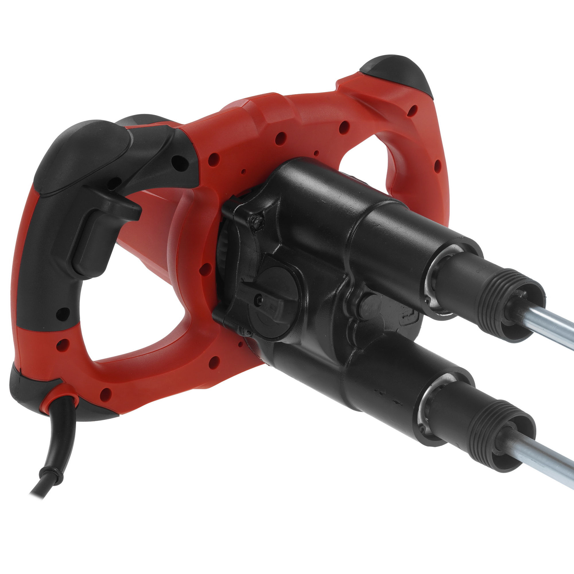 Дрель-миксер ELITECH МС 1600ЭД2 9189847 STDN-0003537 - Вид №4