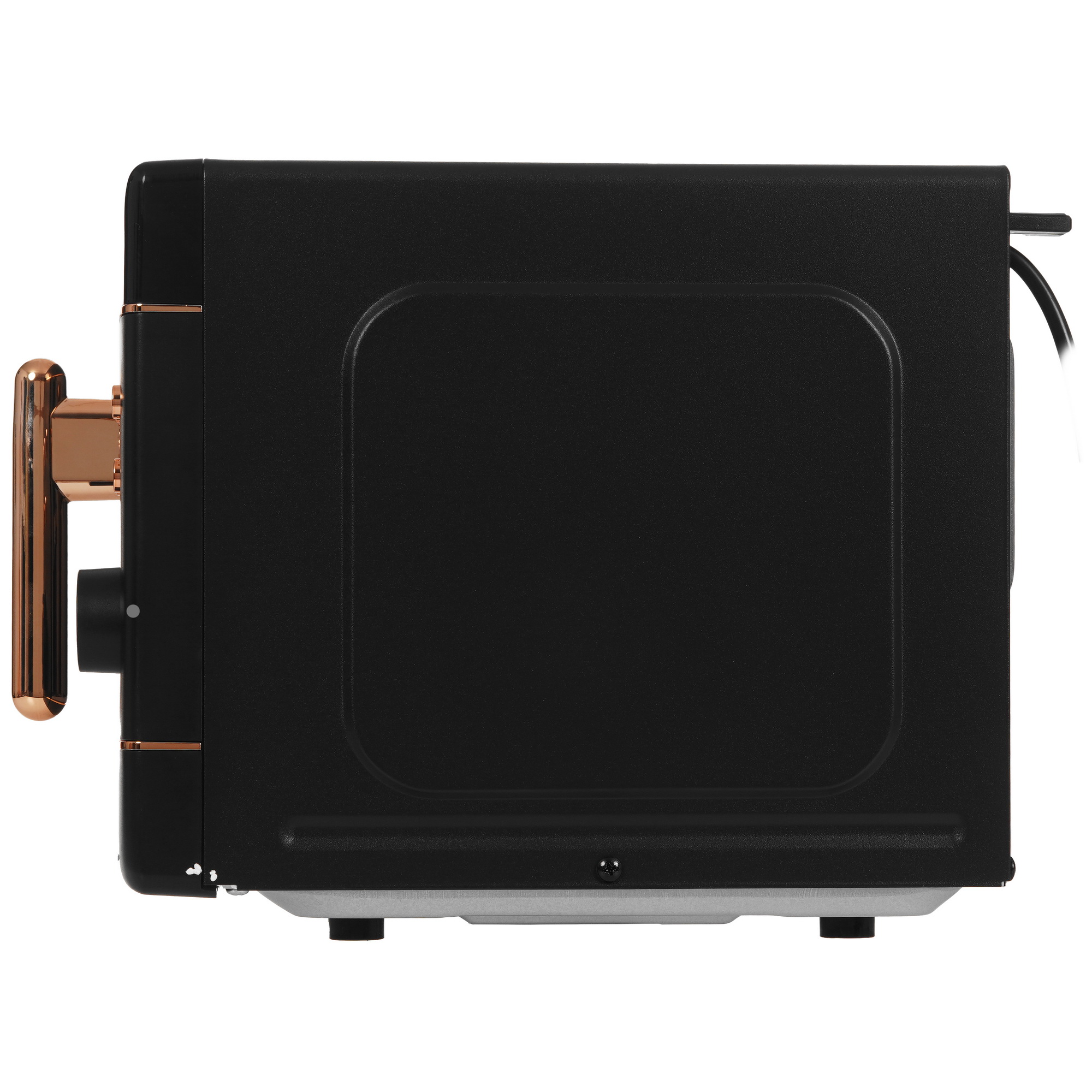 9912223 Микроволновая печь JVC JK-MW270D черный STDN-0113346 - Вид №2