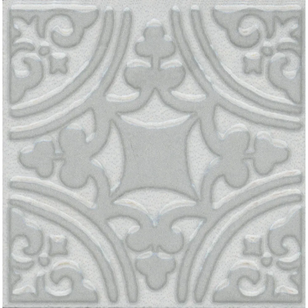 Декоративная вставка Kerama Marazzi Милтон для пола и стен 89377902 STLM-1580492