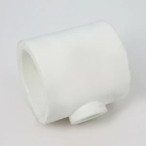 Тройник ProAqua 75х32х75 редукционный