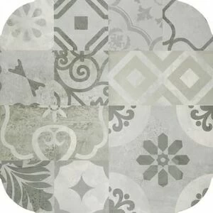 Andersen grey КГ 02 450х450