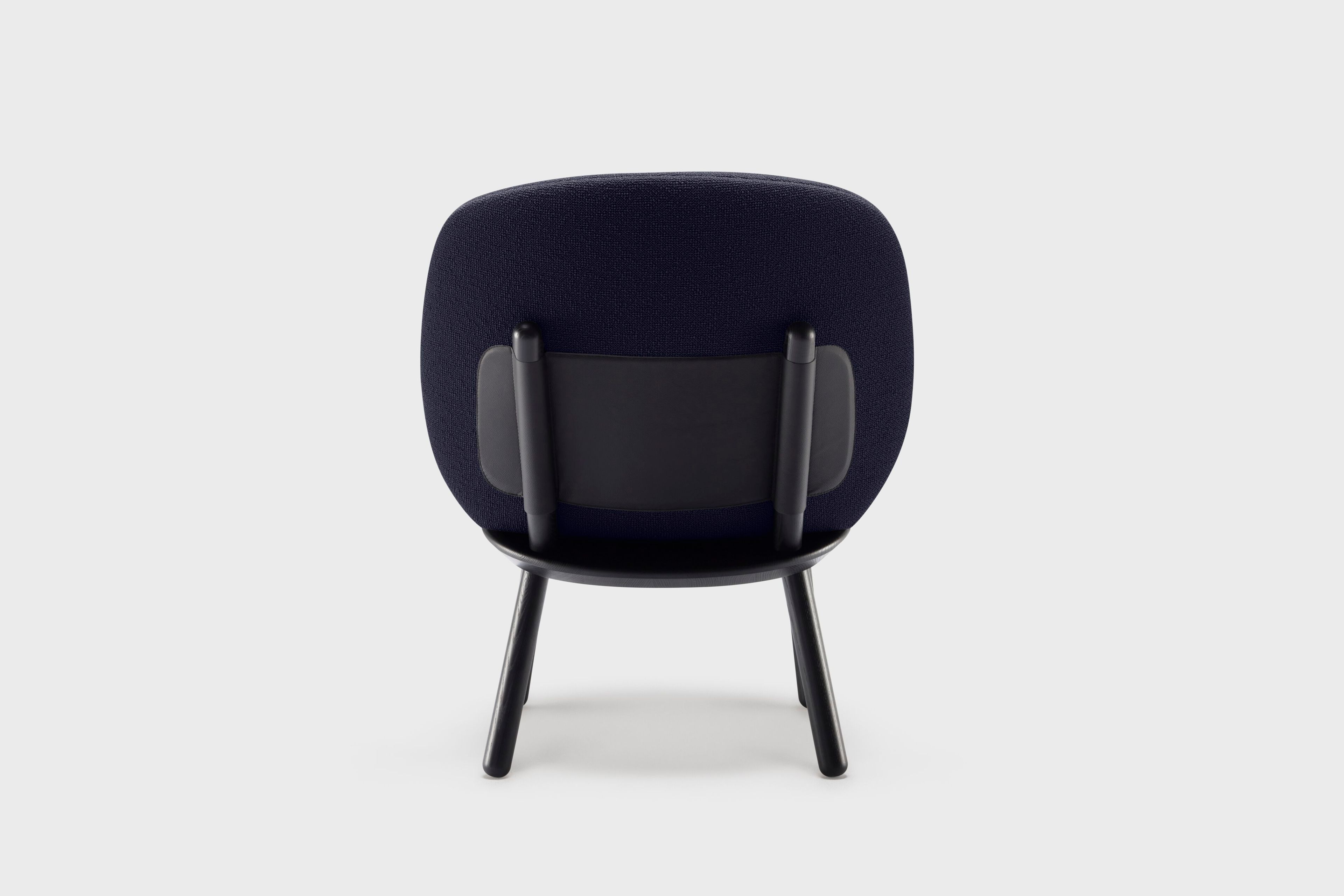 Тканевое кресло EMKO Naïve ARCH-00139135 - Вид №19