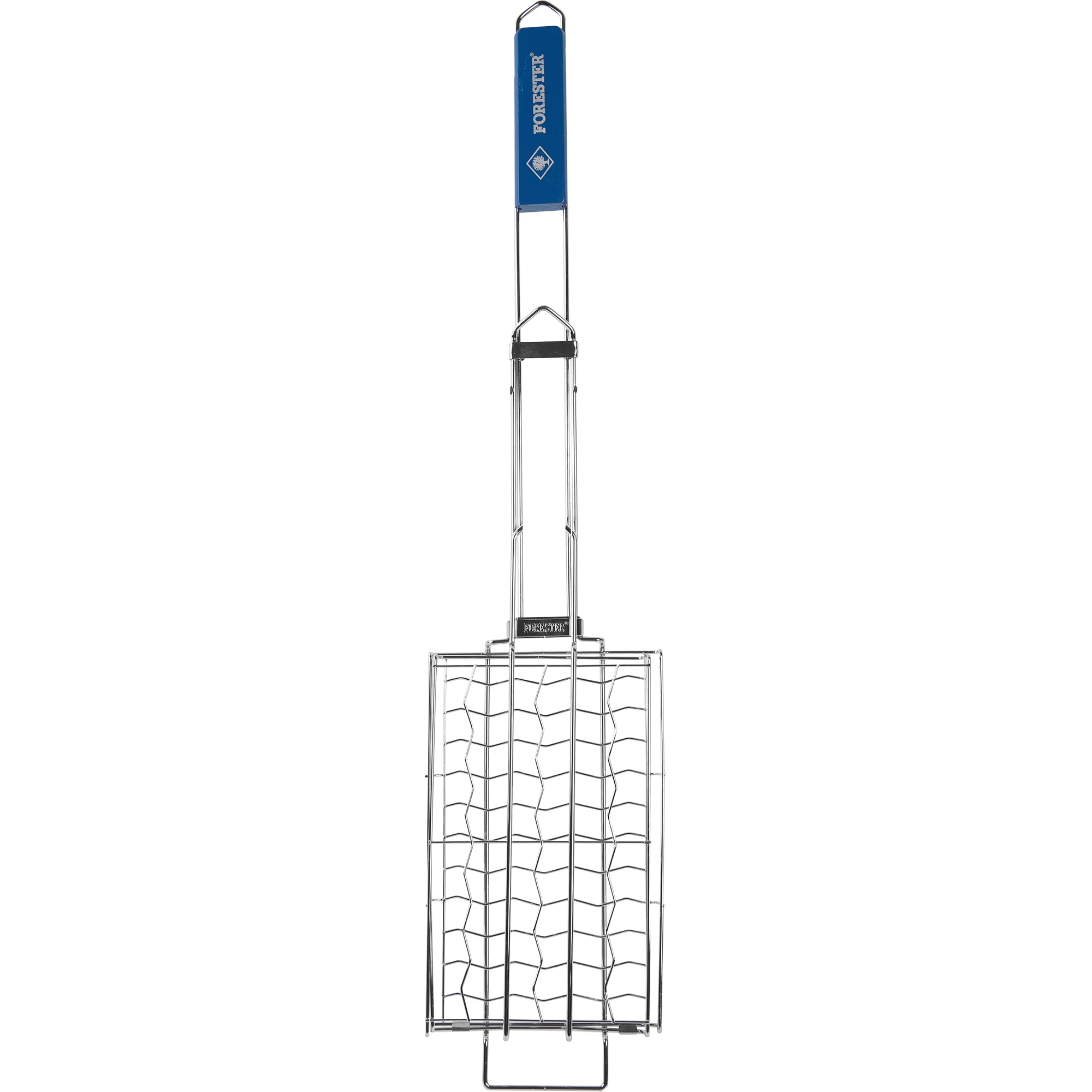 82641626 Решетка-гриль маленькая для сэндвичей хот-догов Forester Santreyd  - Вид №2