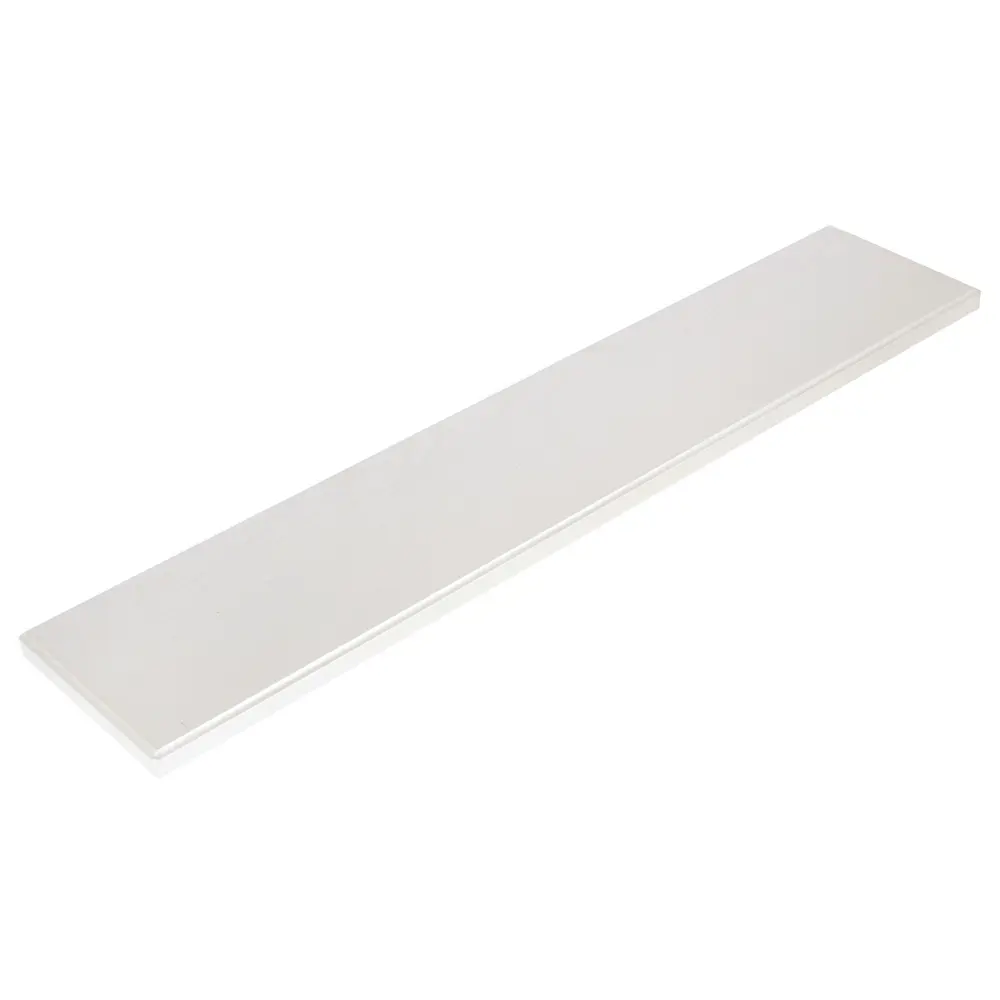 Дверь для шкафа Delinia Ницца 15x70 см МДФ цвет светлый ясень 14544797 STLM-2002529 - Вид №1