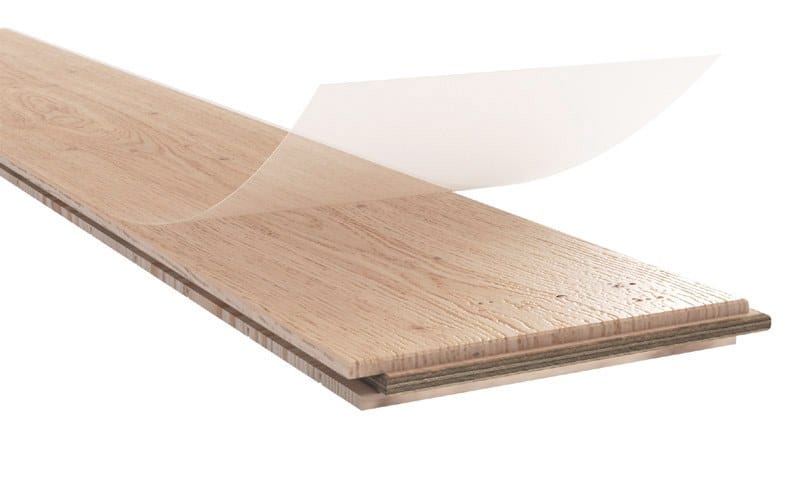 3-слойный паркет ITLAS Assi del Cansiglio ARCH-00007278 - Вид №8