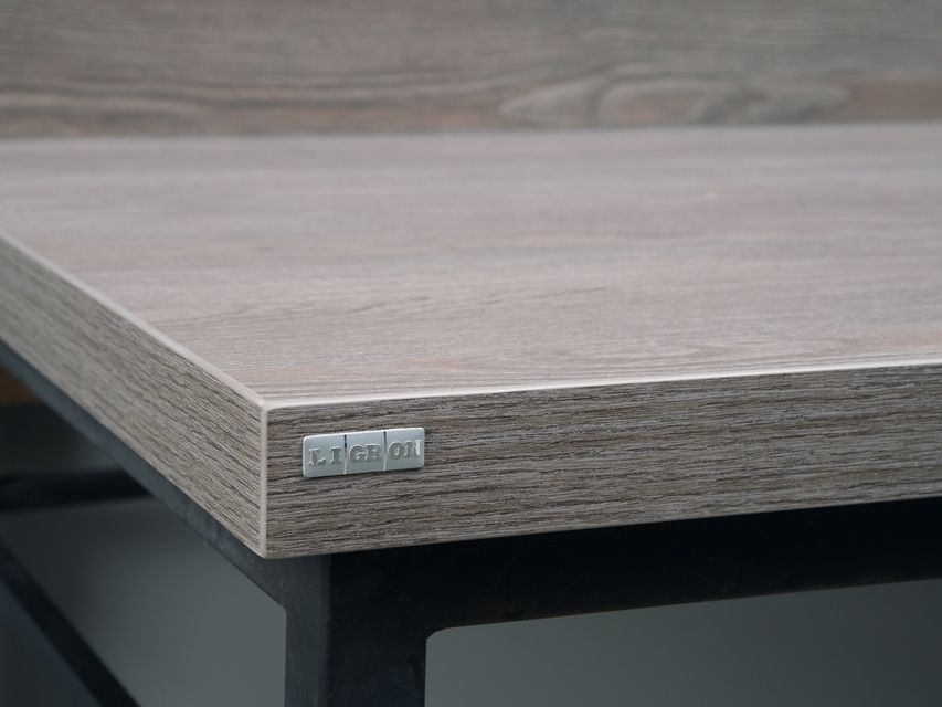 Столешницы для кухни - Дуб осиновый LIGRON LIST354 2129 - Вид №15