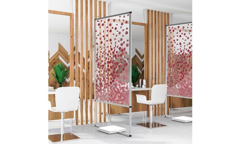 VGnewtrend Перегородка из оргстекла Pareti divisorie sun-id-1461944 - Вид №1