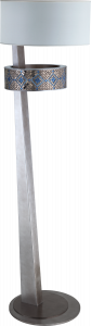 SICIS Etoile Floor Lamp 50x50x187