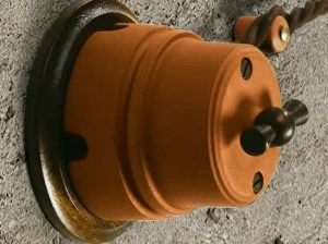 Aldo Bernardi Керамический переключатель Sirio