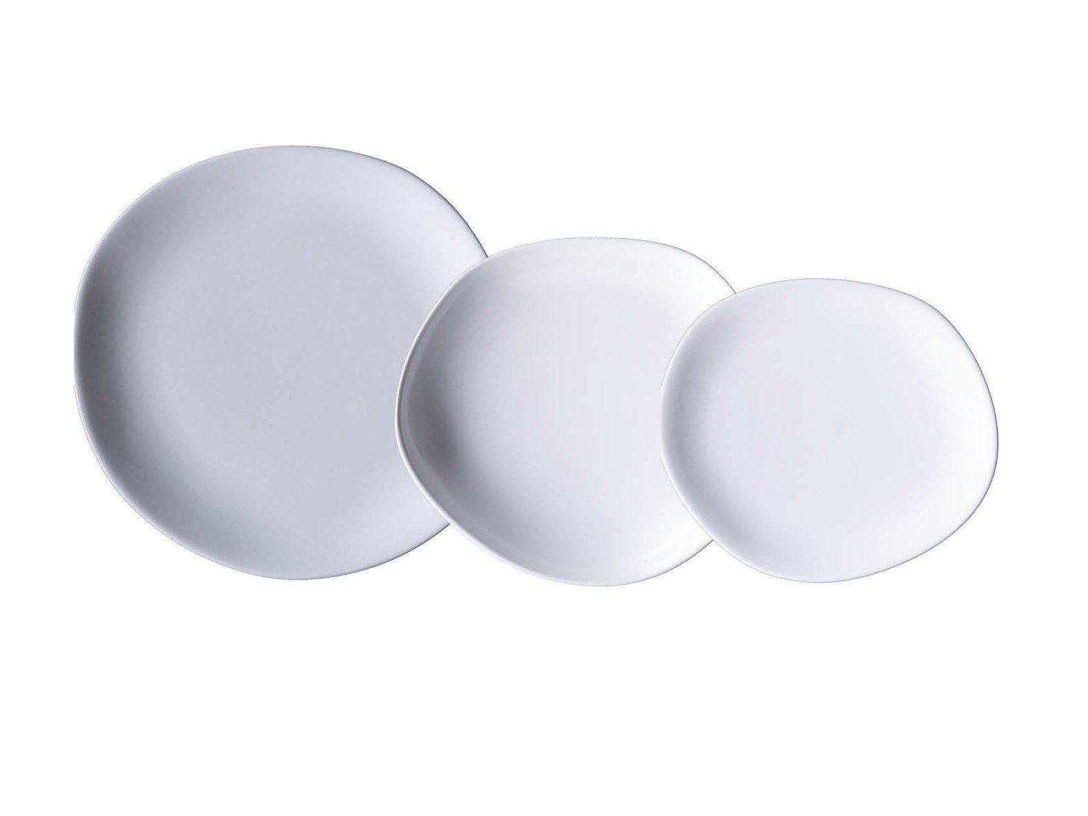 Набор посуды из керамогранита Driade ARCH-00019238