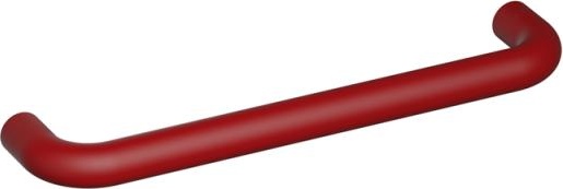 111.250BG.4 Мебельная ручка ø 20 мм HEWI USA Produkte  - Вид №13