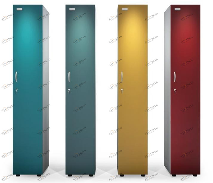 FIT INTERIORS Шкаф меламиновый sun-id-1465363