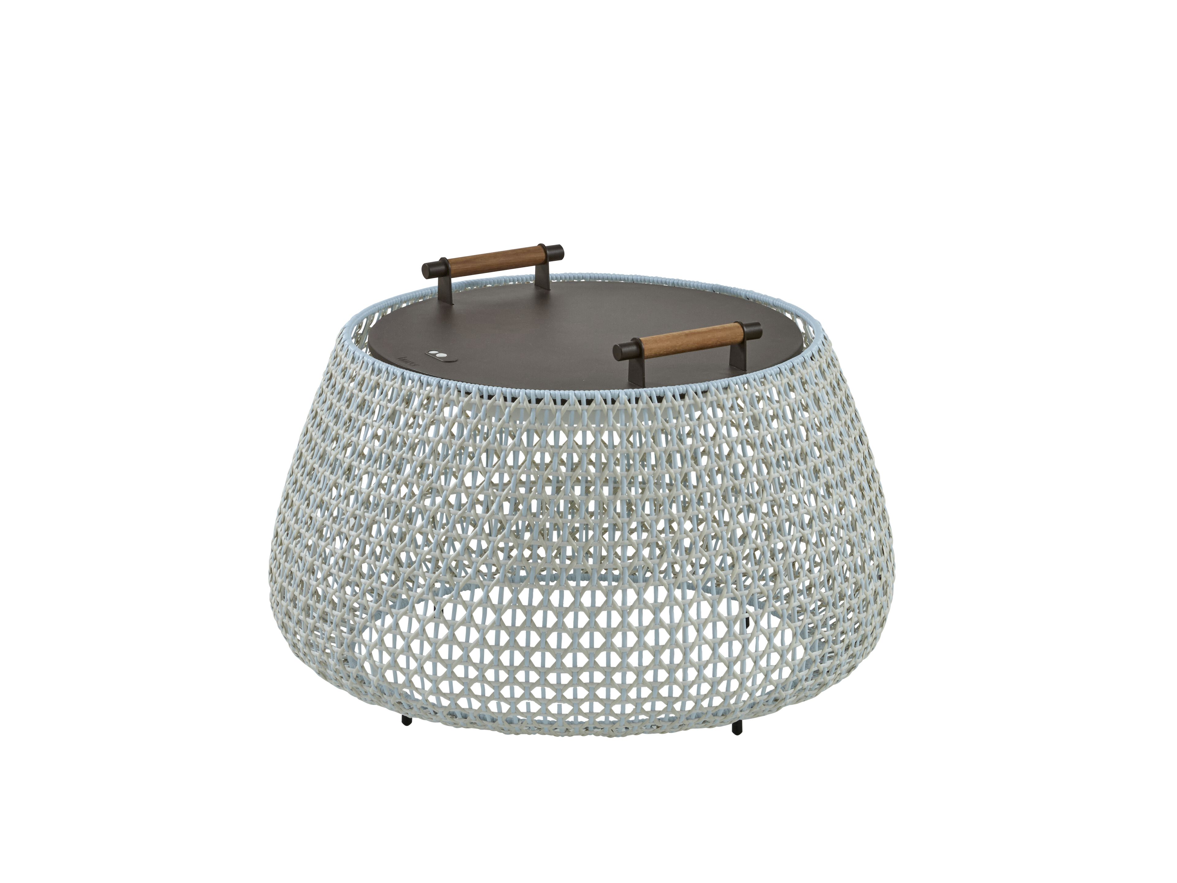 Светодиодная настольная лампа с батарейным питанием Bover Nans ARCH-00005209