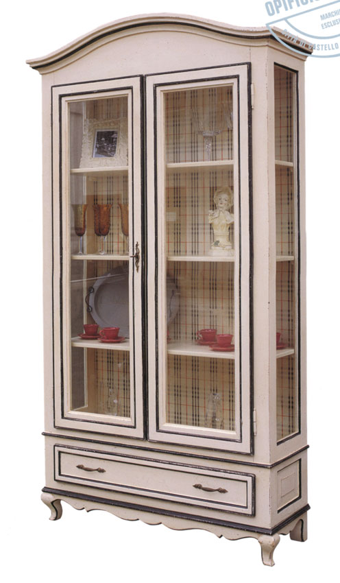 Витрина  OPIFICIO 555 