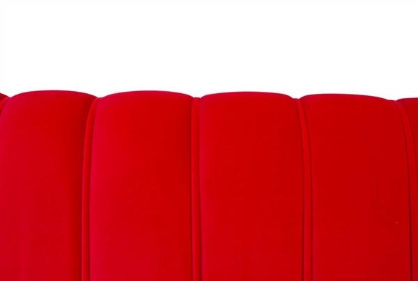 BRABBU Бархатный диван Dalyan sun-id-1514657 - Вид №8