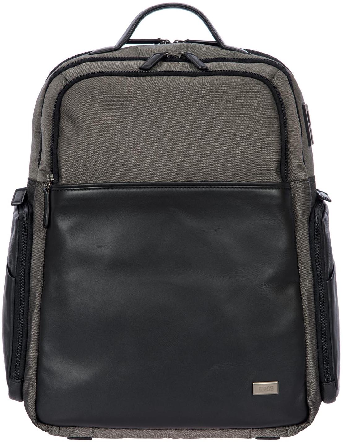 BR207701.104 Рюкзак BR207701 L Business Backpack Brics Monza