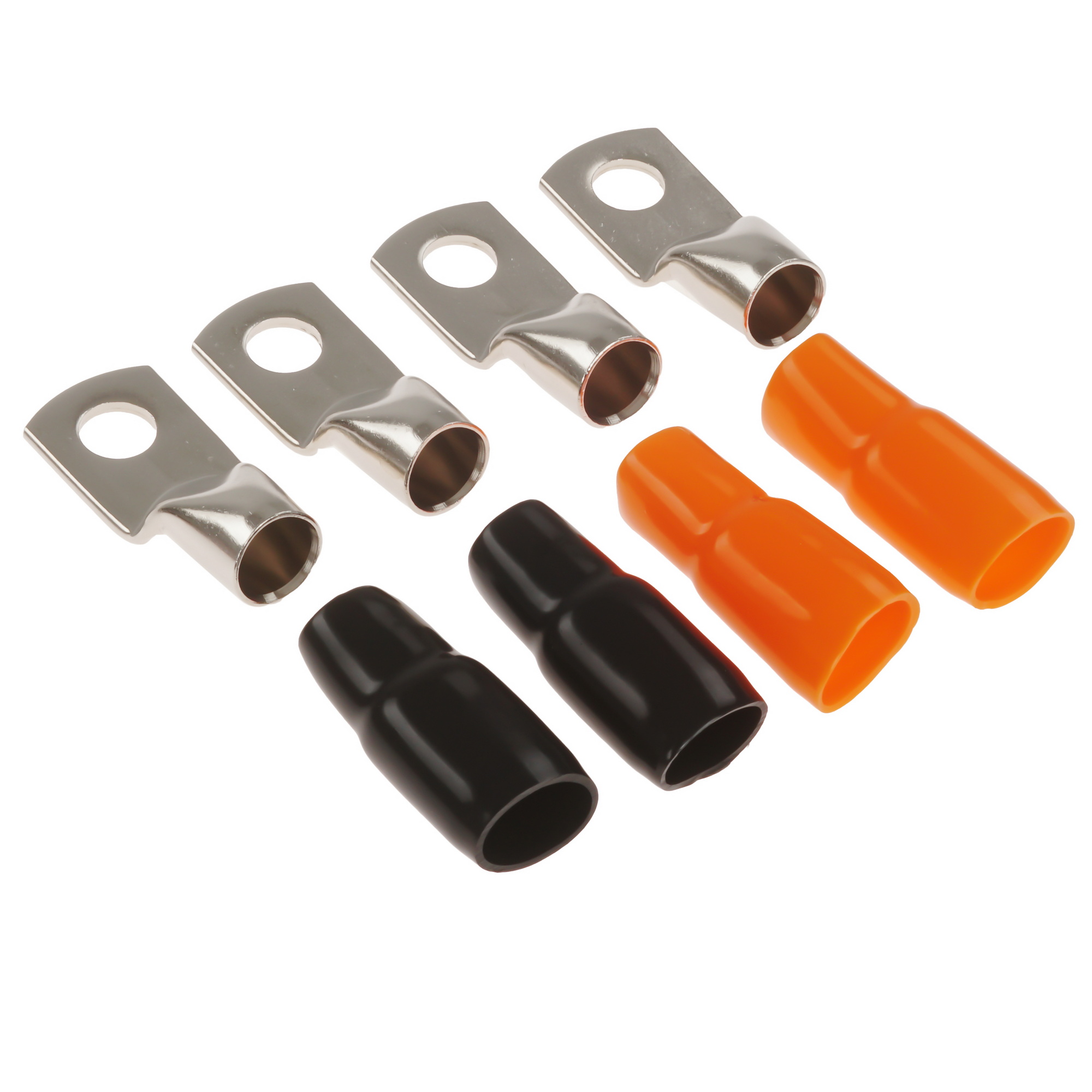 9285626 Обжимная клемма DL Audio Barracuda Ring-Type 0 Ga Terminal STDN-0006690