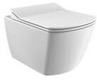 Унитаз Elegant Rim-Off Wall Hung / EG321 Elegant rim-off