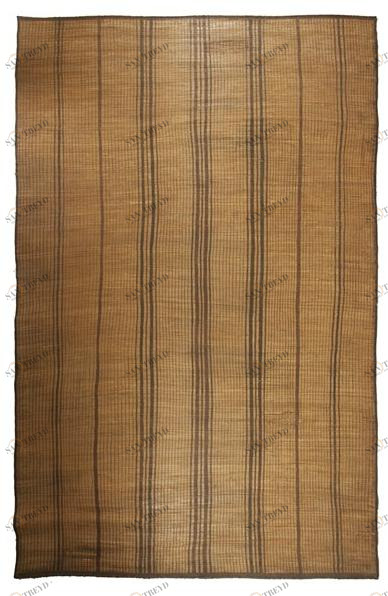 AFOLKI Прямоугольный деревянный коврик Tuareg St115tu