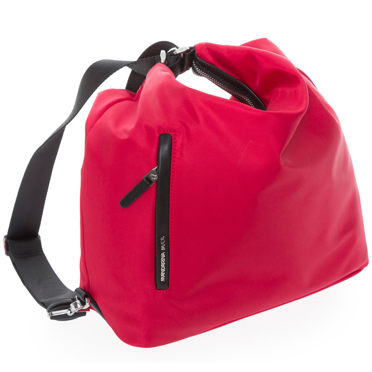 VCT10-22Y Сумка-рюкзак VCT10 Shoulder Bag Mandarina Duck Hunter  - Вид №4