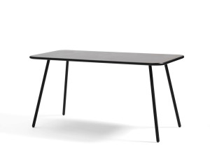 Складной стол из МДФ