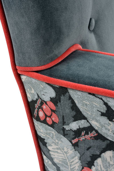 U703 Хэмптон с заниженной спиной ijlbrown  - Вид №3