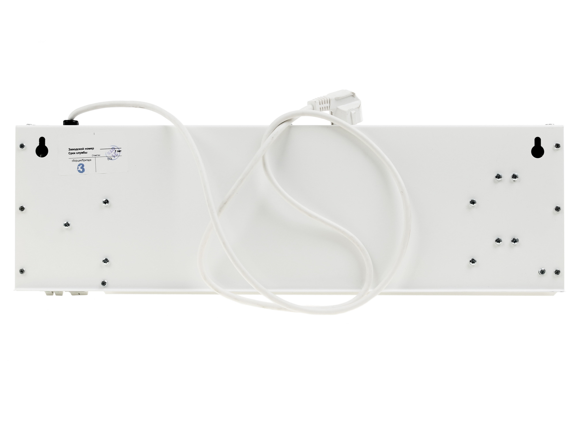 1070288 Тепловая завеса Ресанта ТЗ-3С STDN-0082955 - Вид №5