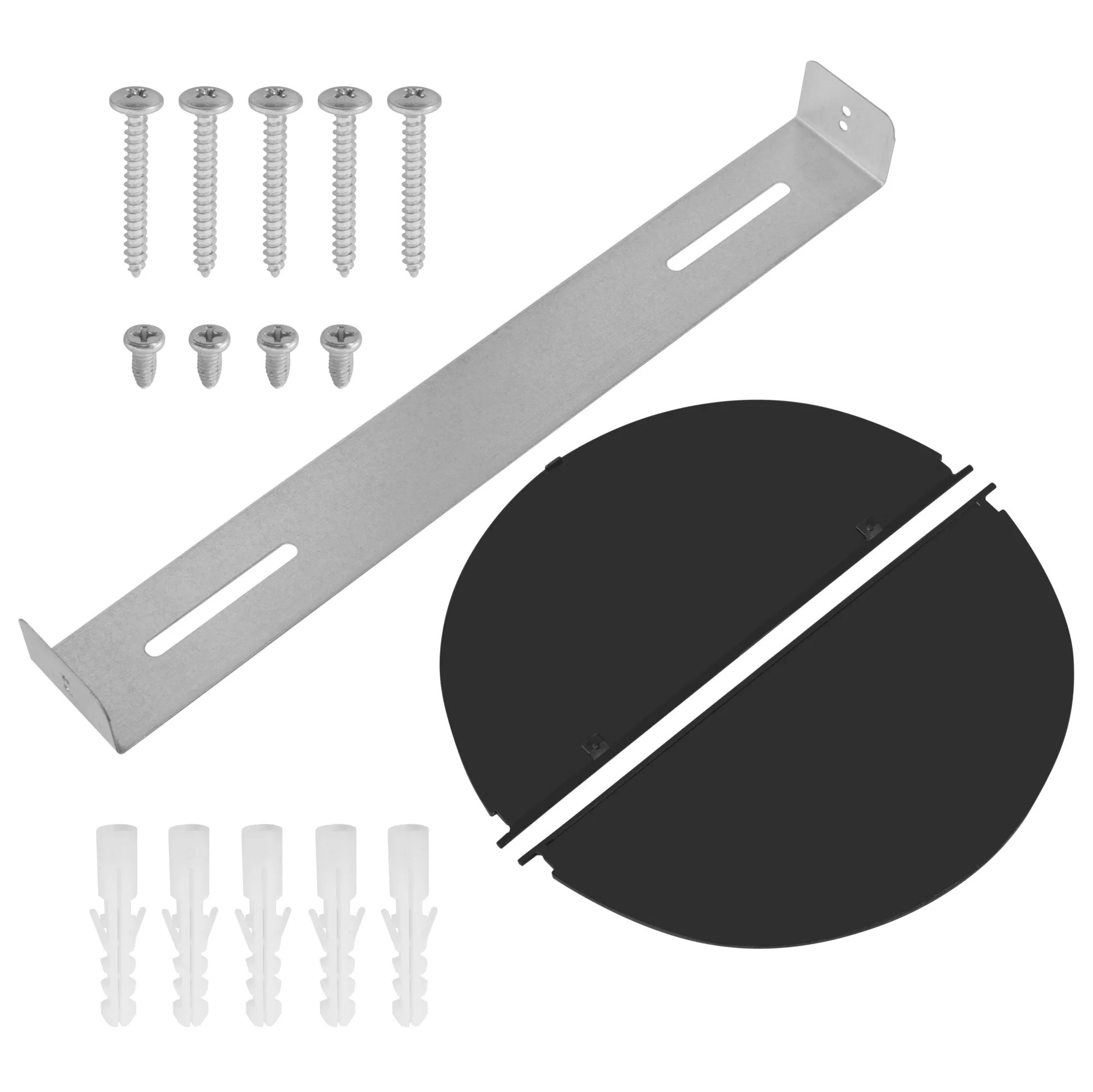 9270623 Вытяжка наклонная Meferi AIRBOX60WH COMFORT PLUS белый/белый STDN-0002379 - Вид №16