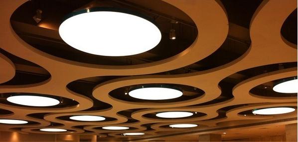 Neonny Подвесной светильник Disc sun-id-1466806 - Вид №3