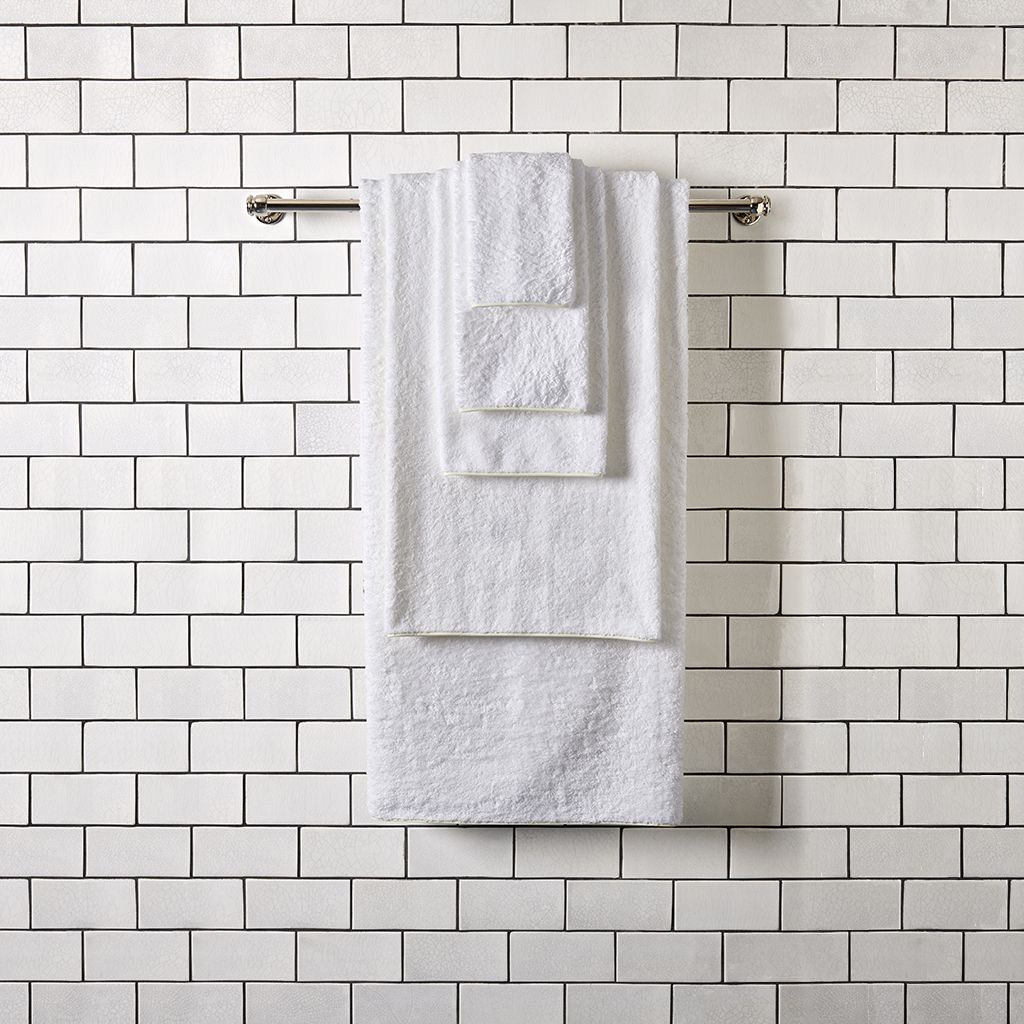 GOST01 Простыни из хлопка Gotham Waterworks - Вид №3