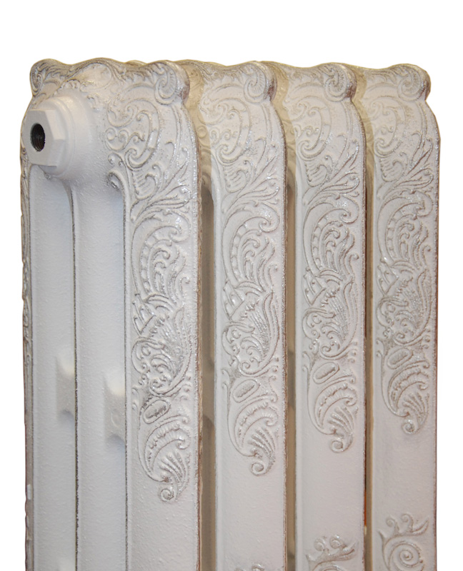 Чугунный радиатор RETROstyle Bristol 800/226 9 секций 6861 - Вид №1