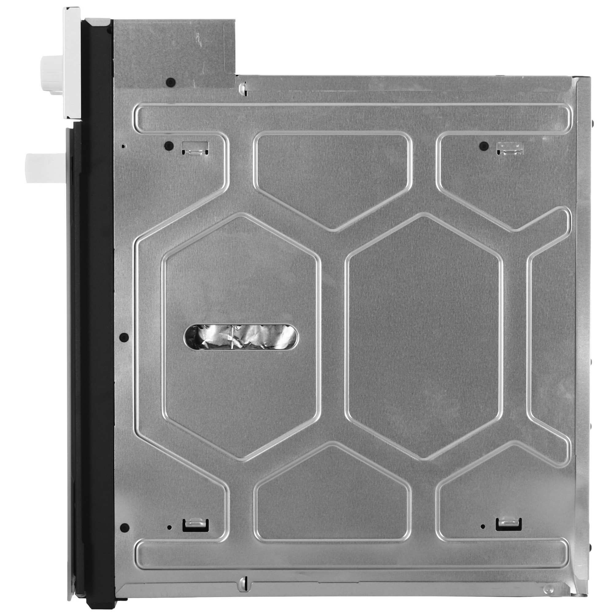 9235840 Электрический духовой шкаф Darina 1U 1707 W белый STDN-0007571 - Вид №2