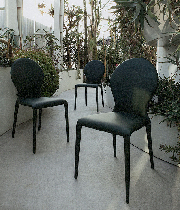 Стул ZAR TONIN 7220 