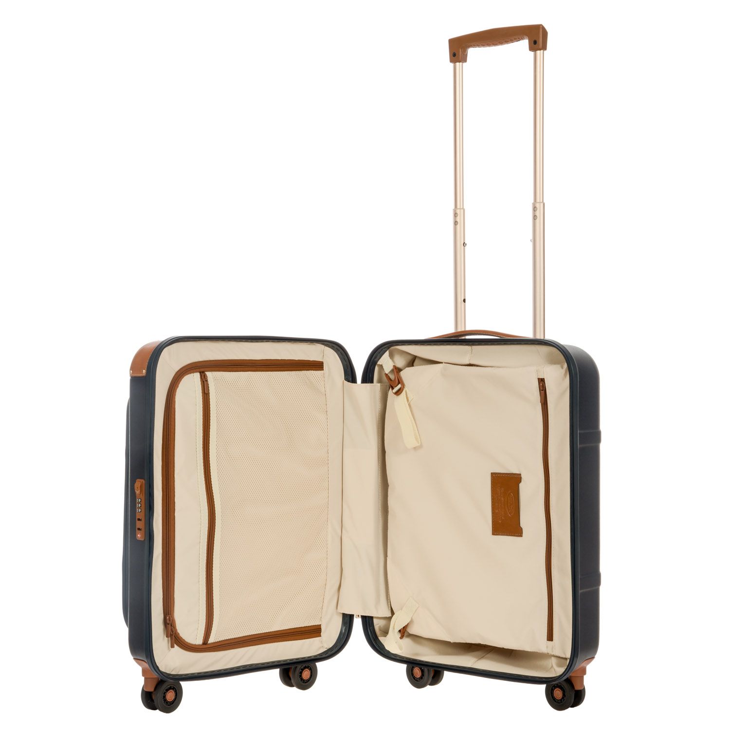 BBG08311.698 Чемодан BBG08311 Trolley S Brics Bellagio - Вид №5