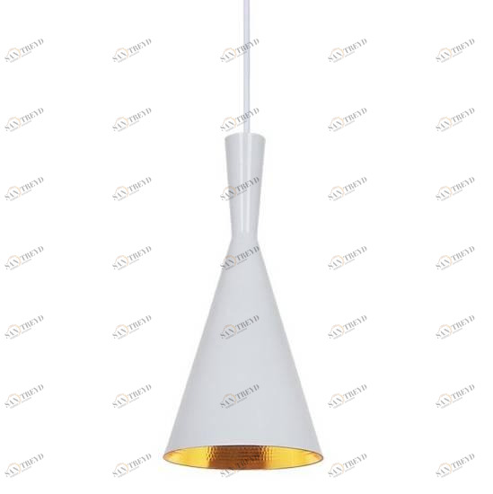 Подвесной светильник Arte Lamp Cappello A3408SP-1WH ARTE LAMP CAPPELLO 086644 Белый 