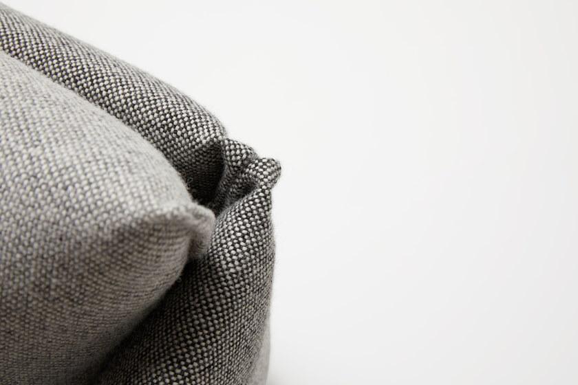 Ross Gardam Угловое кресло из ткани Place sun-id-1496176 - Вид №5