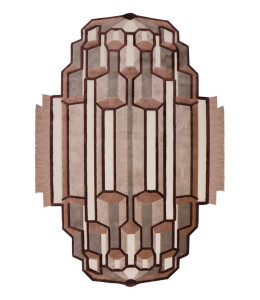 Люсируг RUG'SOCIETY Lounge