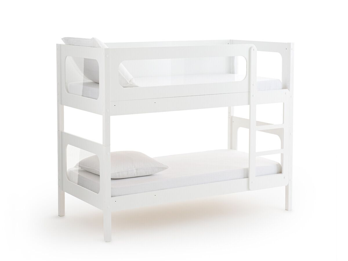 Двухъярусная кровать из МДФ AMPM PILHA ARCH-00030616