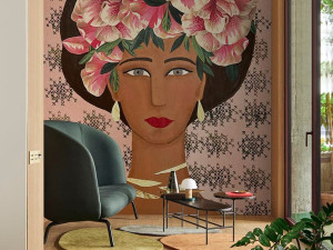 Обои с поддержкой d. ecodura™