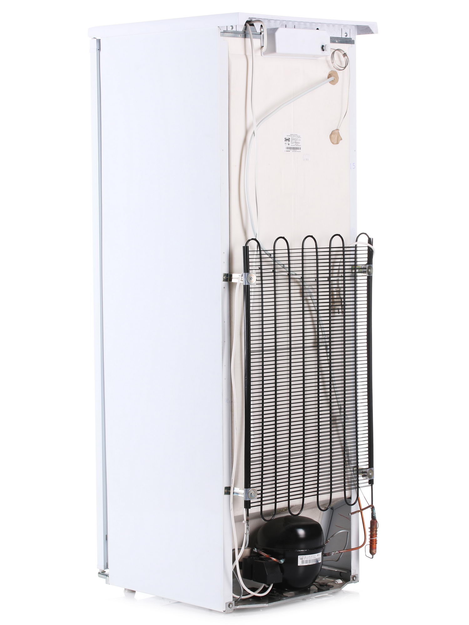 0168765 Морозильный шкаф  Саратов 170 (МКШ-180) белый STDN-0133674 - Вид №6